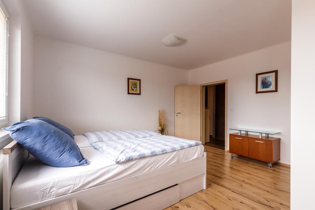 Modern Apartment With 2 Bedrooms Карлові Вари Екстер'єр фото